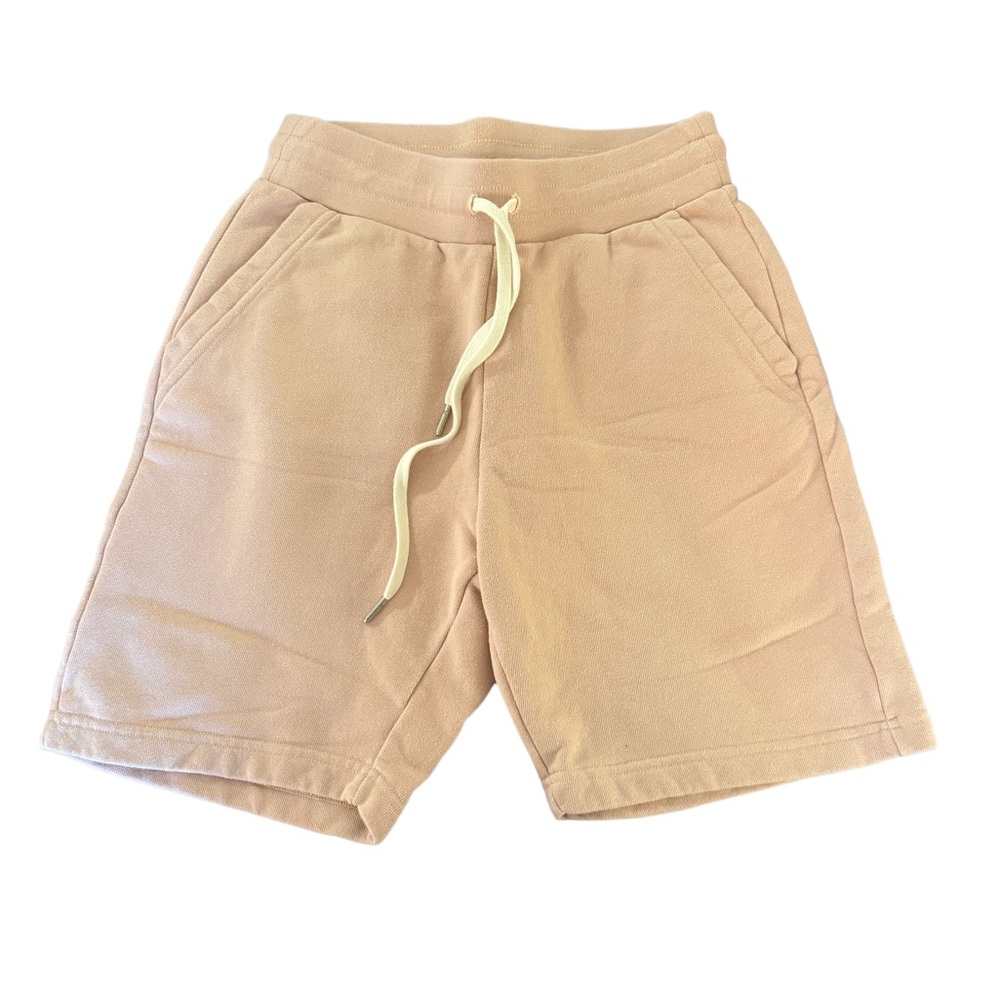 JOHN ELLIOTT
CRIMSON SHORTS
Size 1
